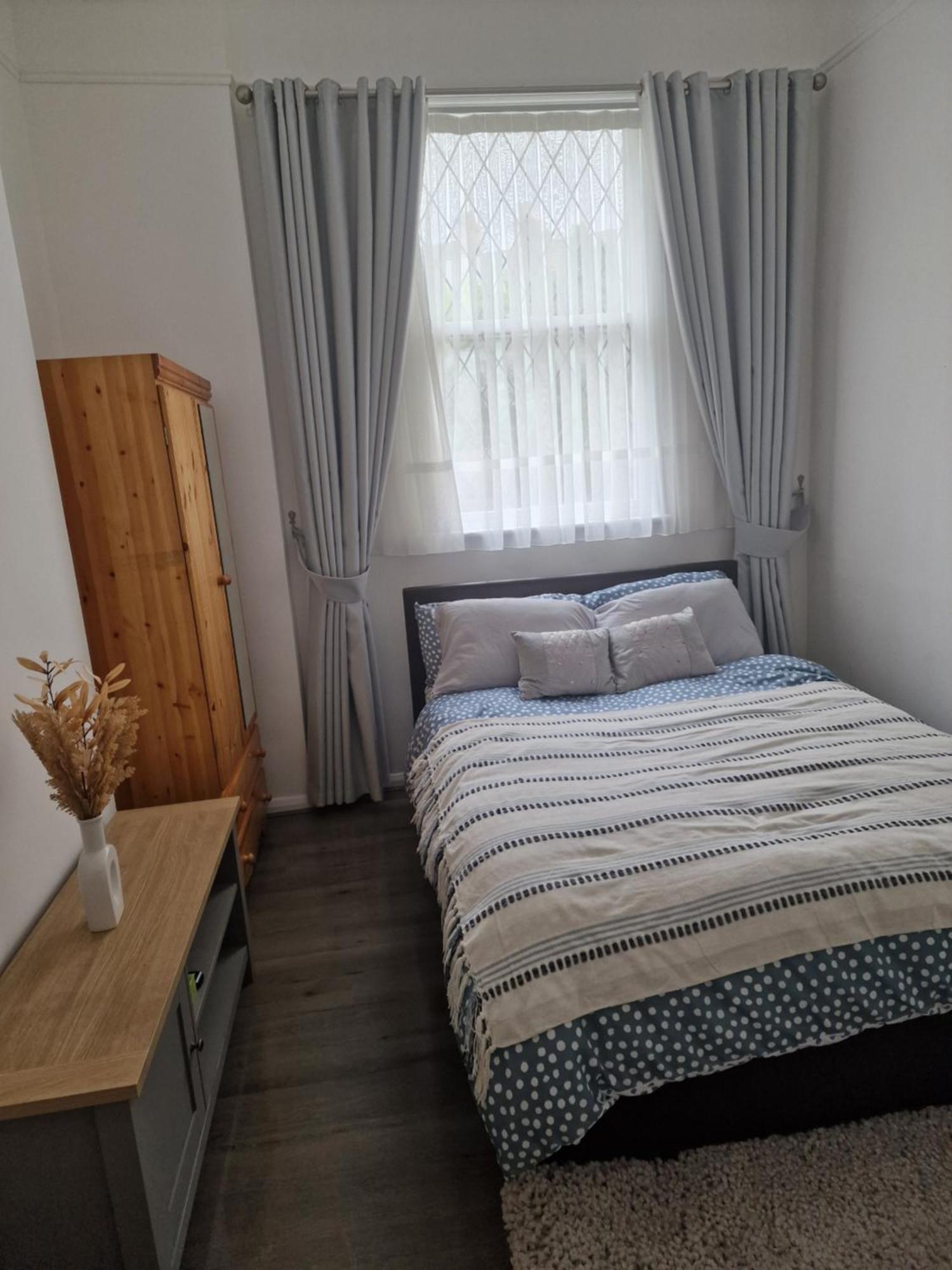 Hospedagem domiciliar One In Stoke Newington